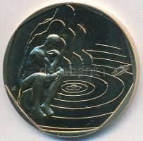 2000. 200Ft "A 2000. évforduló" T:BU