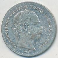 1869KB 10Kr Ag "Ferenc József" T:2-,3
Adamo M10.1