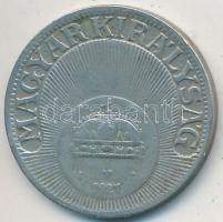 1927. 20f Cu-Ni T:2-