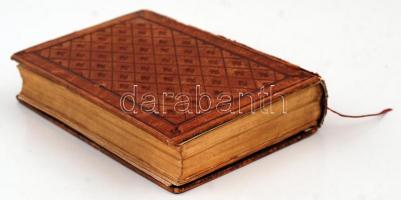 Gebete der Israeliten(Általános imakönyv). Ford.: Stern, M. E. Wien, 1876, Verlag von Josef Sclesing...