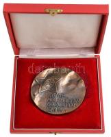 Nagy István János (1938-) ~1978. "A KMP megalakulásának 60. évfordulójára / Városmajor utca 42&...