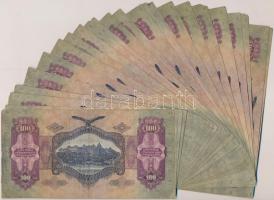 1930. 100P (28x) T:vegyes