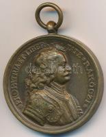 1938. "Felvidéki Emlékérem" Br emlékérem mellszalag nélkül T:2 Hungary 1938. "Commemorative Medal for the Liberation of Upper Hungary" bronze medal without ribbon C:XF