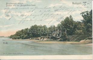 Budapest XIII. Margitsziget, Divald Károly