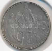 1896KB 1K Ag "Millennium" T:2
Adamo K5.2