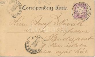 1885 Salzburg (EK)
