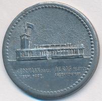 Ausztria / Mühling tiszti hadifogolytábor 1915. 20h Fe T:3 ph.
Austria / Mühling officer's POW ...