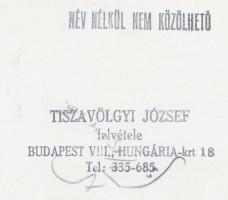 cca 1950 Badár Balázs és Badár Júlia mezőtúri fazekas család, és a műhely termékei, 3 db fotó, 9x11 ...