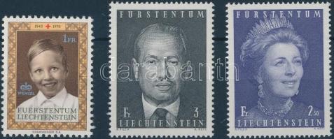 1970-1971 3 diff stamps, 1970-1971 3 klf bélyeg