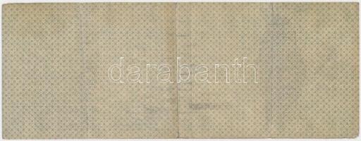 Orosz Polgárháború / Szibéria és Urál / Ideiglenes Szibériai Igazgatás 1919.05.01. 500R T:III
Russia...