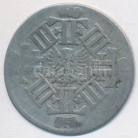 Német Államok / Brandenburg 1693LCS 1/12 Tallér Ag (2,91g) T:3-
German States / Brandenburg 1693LCS ...