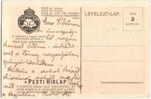 Budapest V. Szabadság tér, irredenta szobor: Kelet, Pásztor János alkotása, 'Csonka Magyarorszá...