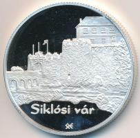 2008. 5000Ft "Siklósi Vár" T:PP karc,ujjlenyomat
Adamo EM218