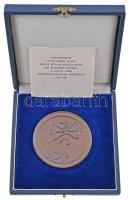 Papp László (1947-) 1988. "Első királyunk Szent István halálának 950. évfordulóján a Szent Jobb...