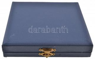 Papp László (1947-) 1988. "Első királyunk Szent István halálának 950. évfordulóján a Szent Jobb...