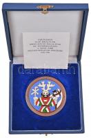 Papp László (1947-) 1988. "Első királyunk Szent István halálának 950. évfordulóján a Szent Jobb...