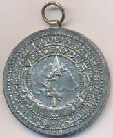 ~1930. "Középfokú Iskolák Sportköreinek Országos Szövetsége - Versenydíja / Dulce et decorum es...