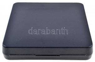 Bognár György (1944-) / Lebó Ferenc (1960-) 1991. "II. János Pál pápa látogatása - Pécs" a...