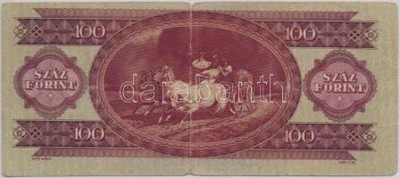 1947. 100Ft T:III,III-