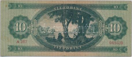 1947. 10Ft T:III,III-