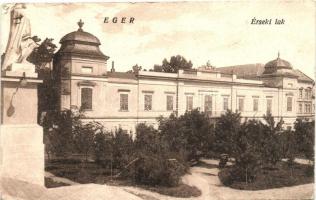 Eger, Érseki lak (EK)