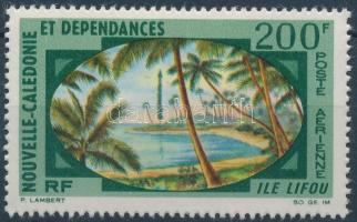 1967 Lifou sziget Mi 446