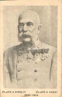 1830-1914 Franz Joseph