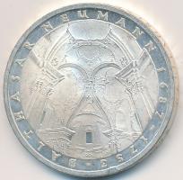 NSZK 1978F 5M Ag "Balthasar Neumann" T:2 (PP)
GFR 1978F 5 Mark "Death of Balthasar Ne...