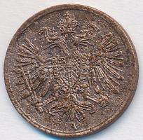 Olasz Államok / Lombardia-Velence 1862A 5/10S Cu T:2
Italian States / Lombardy-Venetia 1862A 5/10 So...