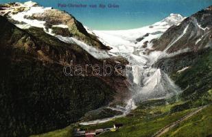 Palü-Gletscher, Alp Grüm