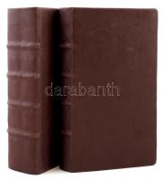 Varga Márton - A' gyönyörű Természet Tudománya magyarázta a' Tüneményekből, és az új felta...