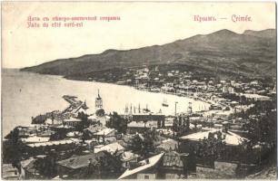 Yalta, Crimea (EK)
