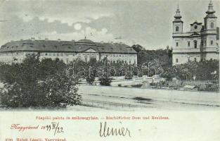 Nagyvárad 1899 (EB)