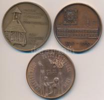 Bognár György (1944-) 1984. "MÉE Salgótarján - Salgótarján felszabadulásának 40. évfordulója&qu...