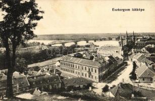 Esztergom;