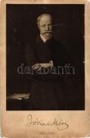 6 db RÉGI motívum lap, híres emberek / 6 old motive cards, famous people