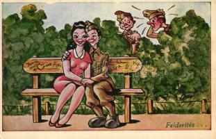 22 db RÉGI motívum lap, benne művészlapok, néhány litho / 22 old motive cards, artist, including som...