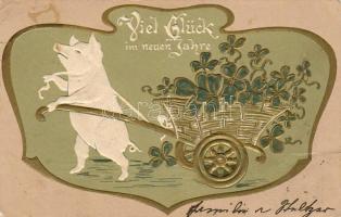 C Prä Vergoldet win Riß (EM)