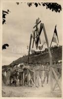 Gödöllő, Cserkész Jamboree, photo