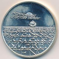 1993. 500Ft Ag "Expo 96" T:BU