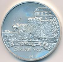 2008. 5000Ft "Siklósi Vár" T:BU
Adamo EM218