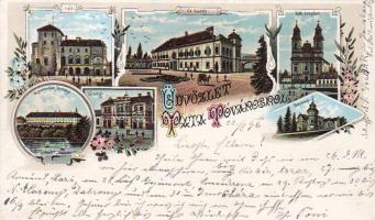 1896 Tata-Tóváros Litho