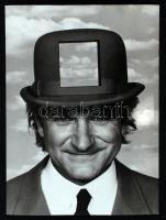 Híres színészeket ábrázoló fotók: Meryl Streep, Winona Ryder, Julia Roberts, Chris O'Donnell, H...