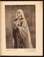 1917 Múlt és Jövő Zsidó Irodalmi Művészeti Társadalmi és Kritikai Folyóirat VII. évfolyam májusi szá...