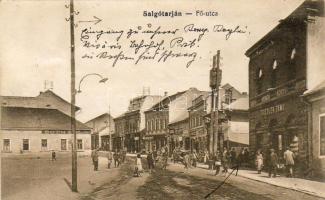 Salgótarján