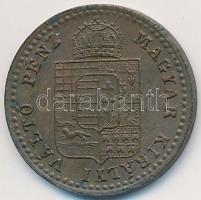 1882KB 5/10kr Cu T:2,2-
Adamo M3.1