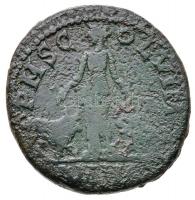 Római Birodalom / Viminácium / Gordianus 241-242. Sestertius Br (17.58g) T:3
Roman Empire / Viminaci...