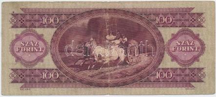 1949. 100Ft T:III,III-