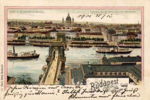 Budapest Litho (Rb)