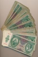 1936. 10P (100x) T:vegyes